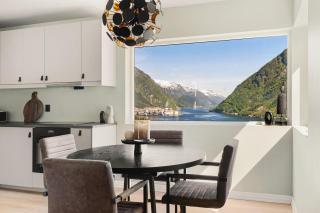 Odda Atmosphere - Odda - 0