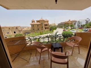 Appartment 4 - 7