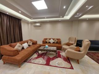 Appartment 4 - 6