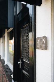 Hotel - B&B Renesse - 8