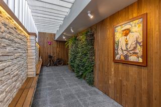 Artman Houses No:163 - Antalya - 0