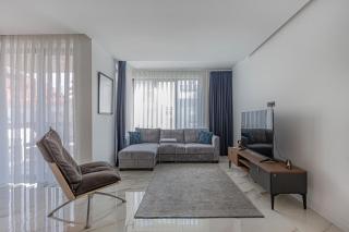 Artman Houses No:163 - Antalya - 6