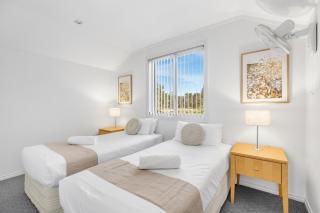 Madigan Cottages - Settlers Cottage - Lovedale - 3