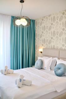 Good Vibes Apartment in Inifinity Pool&Spa- Parking - Mamaia - 2