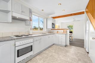 Madigan Cottages - Settlers Cottage - Lovedale - 6