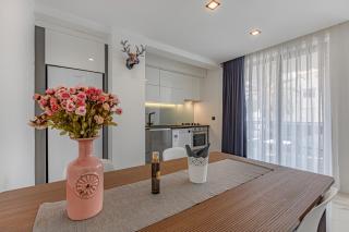 Artman Houses No:163 - Antalya - 5