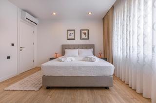 Artman Houses No:163 - Antalya - 4