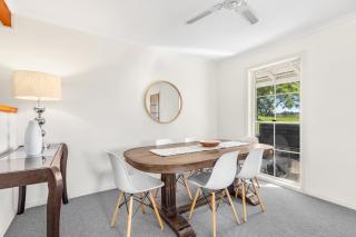 Madigan Cottages - Settlers Cottage - Lovedale - 1