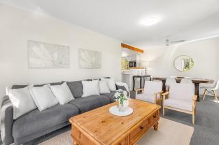 Madigan Cottages - Settlers Cottage - Lovedale - 7