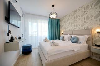 Good Vibes Apartment in Inifinity Pool&Spa- Parking - Mamaia - 8
