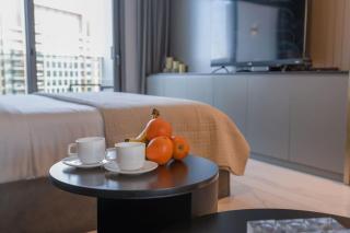 Private Studio Apartment with Canal Views - 1115 - Dubai - 9