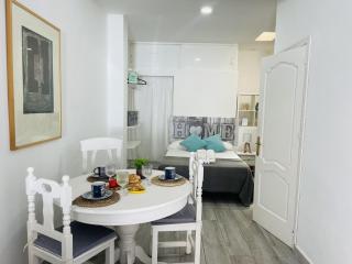 Estudio Playazo Jimena by At Home Costa del Sol - 3