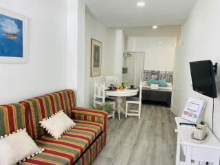 Estudio Playazo Jimena by At Home Costa del Sol - Nerja - 0
