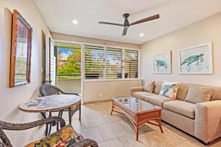 The Napili Bay 111 - Ocean View Studio - Steps from Napili Beach - Kapalua - 6