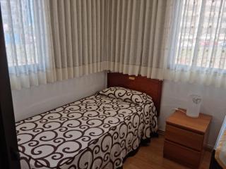 APARTAMENTO LA PALMERA - Peñíscola - 1