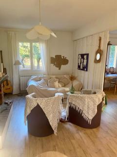 Maison calme et paisible - Montauroux - 9