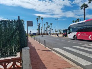 APARTAMENTO LA PALMERA - 5