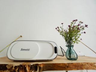 FILMAP-Apartments-Zentrale Lage-Boxspringbett-Beamer-Popcorn-gratis Parkplatz - 5