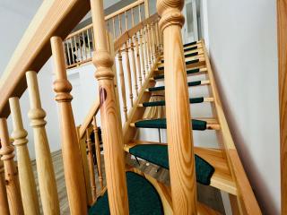 FILMAP-Apartments-Zentrale Lage-Boxspringbett-Beamer-Popcorn-gratis Parkplatz - 2