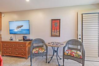 The Napili Bay 111 - Ocean View Studio - Steps from Napili Beach - Kapalua - 3