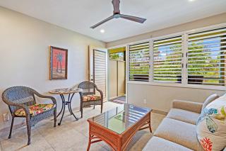 The Napili Bay 111 - Ocean View Studio - Steps from Napili Beach - Kapalua - 4