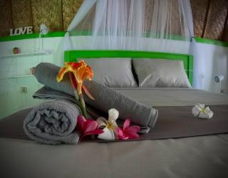 Kaktus bungalow 3 - Gili Islands - 7