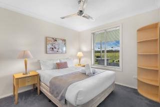 Madigan Cottages - The Homestead - Lovedale - 4