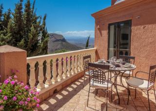 Casa de la Roca - A Beautiful 2 Bed/2 Bath Detached Villa - Almería - 8