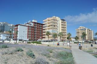 Marina Vistamar Orangecosta - Peñíscola - 7