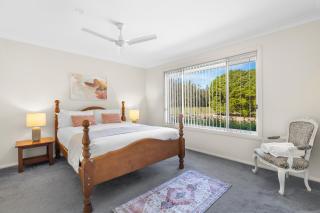 Madigan Cottages - The Homestead - Lovedale - 1