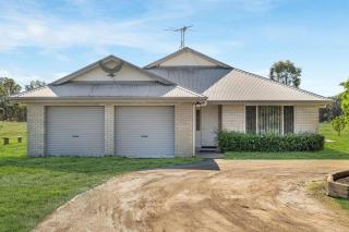 Madigan Cottages - The Homestead - Lovedale - 8