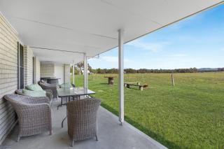 Madigan Cottages - The Homestead - Lovedale - 0