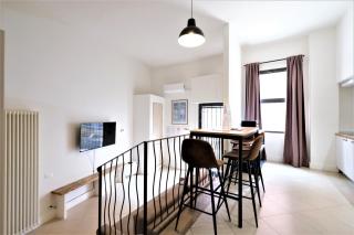 Wine Apartments Florence Amarone - Florencia - 8