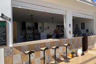 Cortijo La Cueva - Arboleas - 3