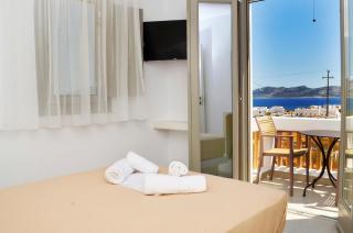 Lilian Studios - Koufonisia - 2