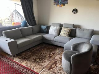 Apartment in Sandvika, 15 minutes from Oslo. - 7