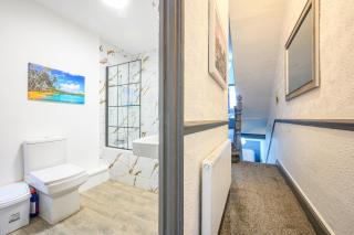 -RC7H- For your relaxed & Cosy Free Parking - Leeds - 1
