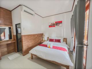 Wintara Homestay in North Canggu - Tumbak Bayuh - 3