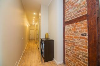 Sunny 1-Bedroom Bright and cozy - Riga - 4