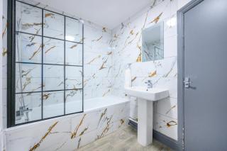 -RC7H- For your relaxed & Cosy Free Parking - Leeds - 6
