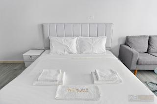WelHome - Greenery Apt for Modern Studio in Production City - Dubai - 3