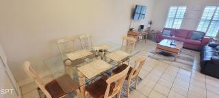 Beach & Palms condo - South Padre Island - 1