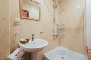 2BR Apt Centre Balcony to Saryan st view by Keygo 11 - Yerevan - 5