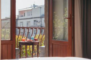 2BR Apt Centre Balcony to Saryan st view by Keygo 11 - Yerevan - 6