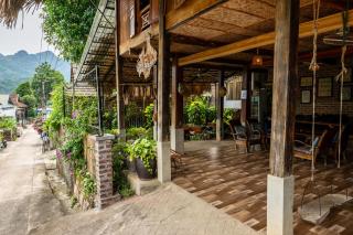 Lim's house - Mai Châu - 5