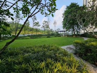 Meridin Medini, Iskandar Puteri, Johor - Nusajaya - 4
