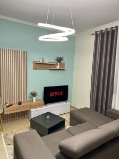 Laert's Appartement - Tirana - 7