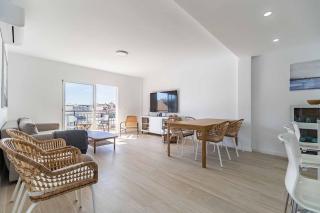 117-Modern Apartment in the Heart of Fuengirola! - Fuengirola - 5