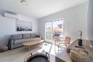 117-Modern Apartment in the Heart of Fuengirola! - Fuengirola - 9