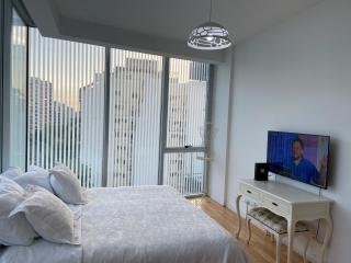 Luminoso y Moderno Estudio en Palermo - Buenos Aires - 6